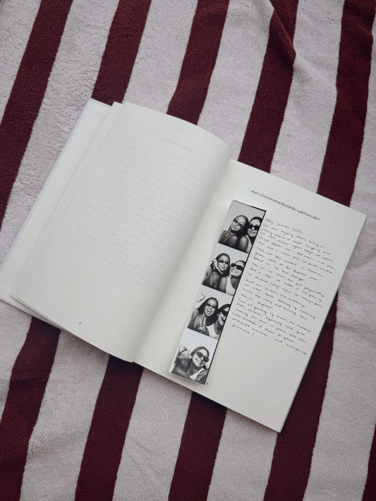 well travelled journal